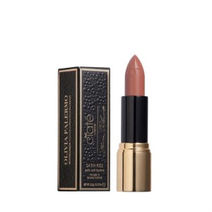 Ciate Palemore Lipstick Bold Red Color