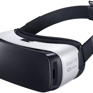 Samsung Gear VR Virtual Reality Headset (Digital)