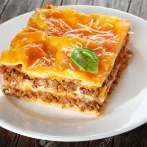 Italia Beef Lasagne