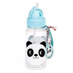 Miko The Panda Water Bottle