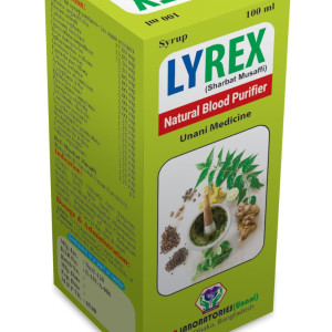 LYREX