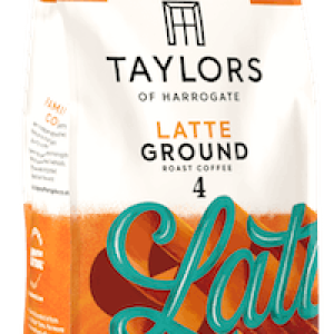 Taylors of Harrogate Yorkshire Coffee