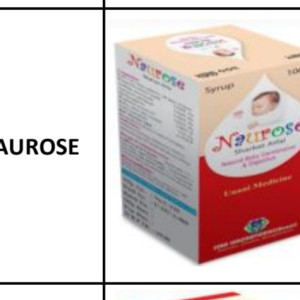 Naurose 100ml