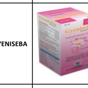 Gyeniseba 450ml