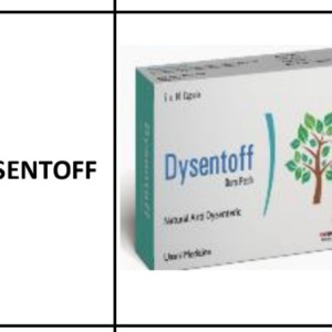 DYCENTOFF